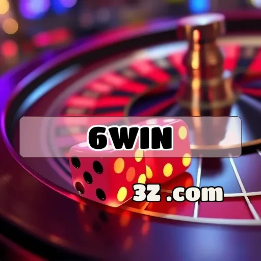 Comunidade Vibrante no 6win Login: Muito Mais que Jogos