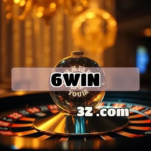 Promoções Irresistíveis no 6win Login: Jogue e Ganhe