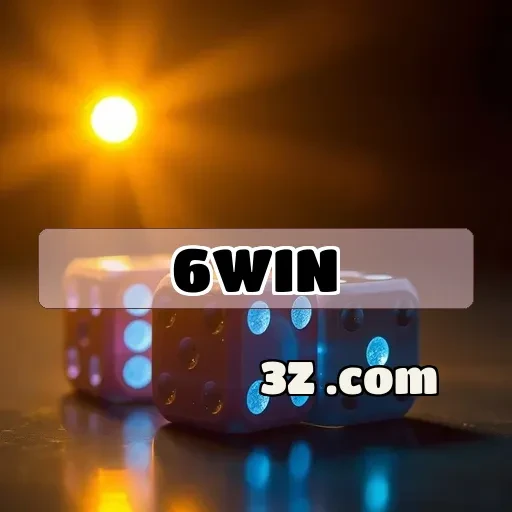 Acessórios Inovadores da 6win Login: Eleve Sua Experiência de Jogo