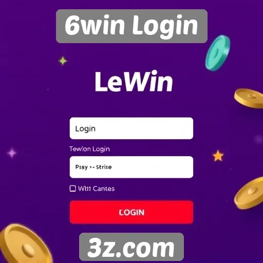 Guia completo para acessar o site 6win Login