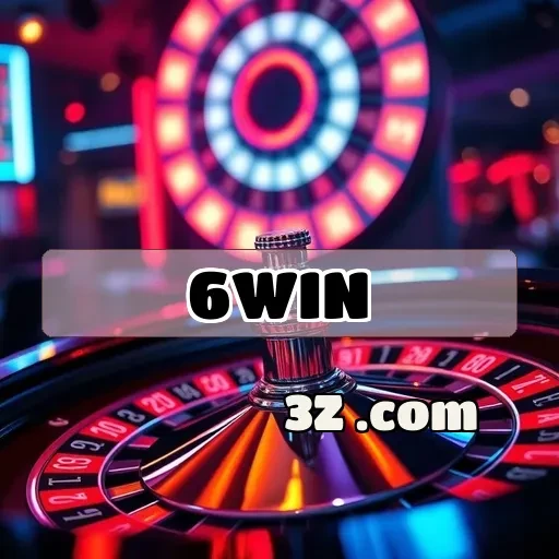 A Revolução dos E-sports no 6win Login: Uma Nova Era