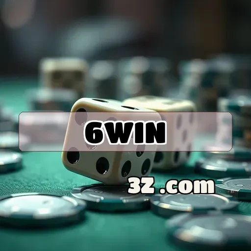 Poker no 6win Login: A Nova Era dos Torneios Online