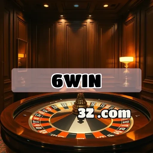 Tablegames no 6win Login: A Revolução dos Jogos de Mesa